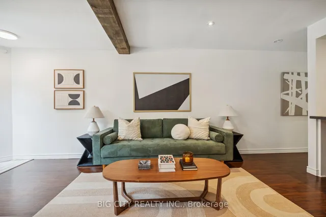 Additional image 7 of 570 Wellington St Unit 12B