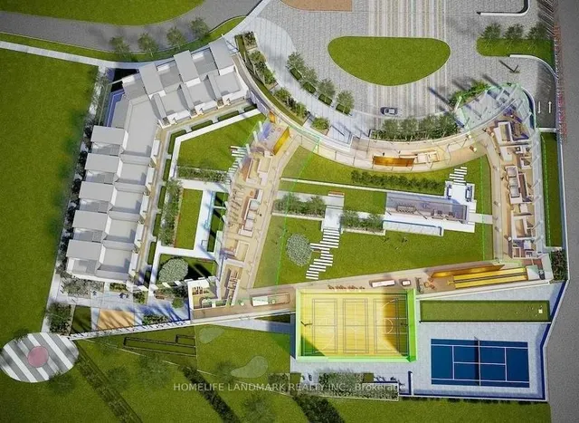 Additional image 5 of 115 Mcmahon Dr Unit 3606