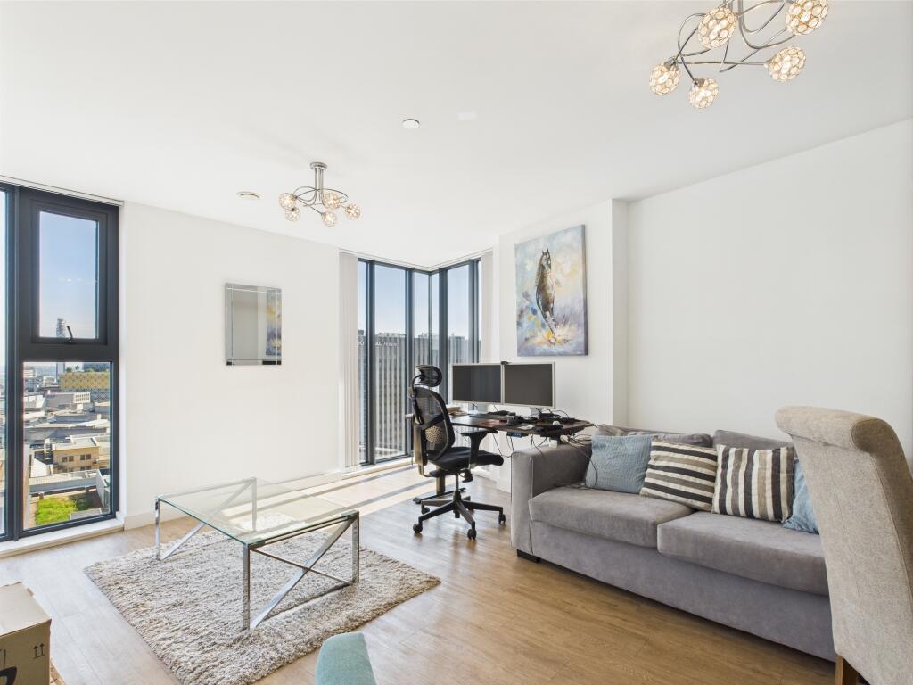 Additional image 16 of Sheepcote Street, City Centre, Birmingham, B16