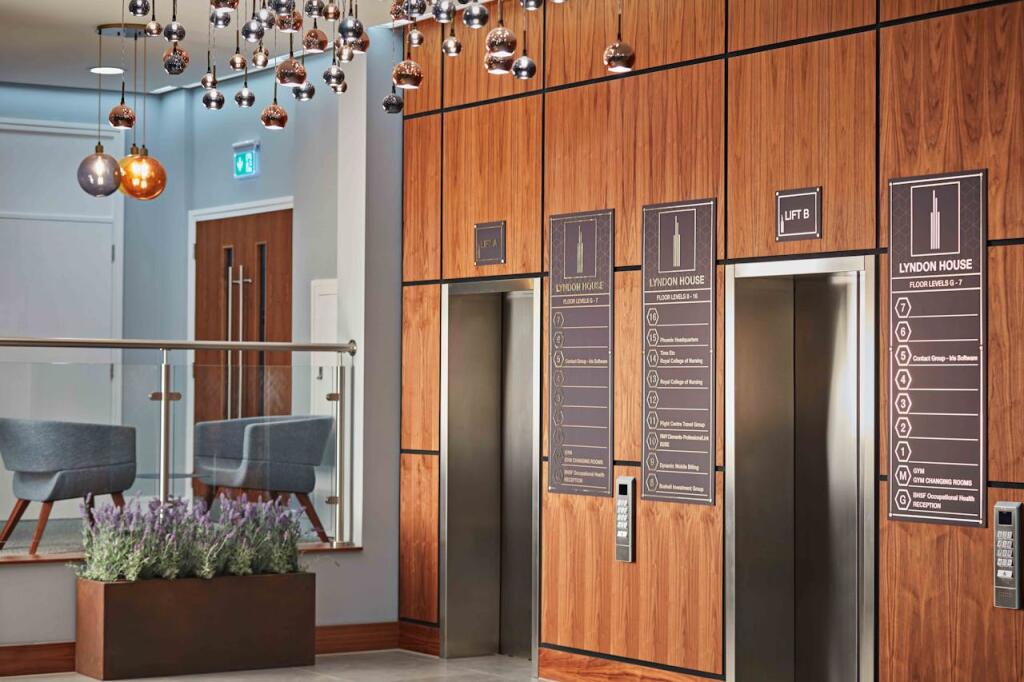 Additional image 5 of Lyndon House, 62 Hagley Road, Edgbaston, B16 8PE