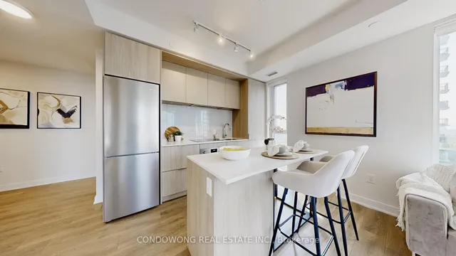 Additional image 4 of 130 River St Unit 1203