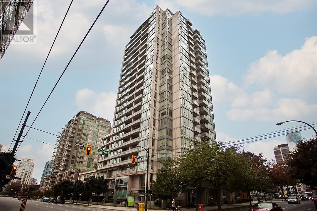 1105 1001 RICHARDS STREET|Vancouver, British Columbia V6B1J6