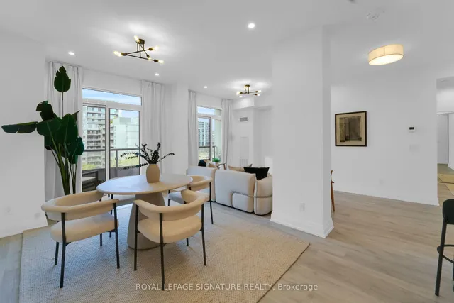 Additional image 16 of 591 Sheppard Ave Unit 910