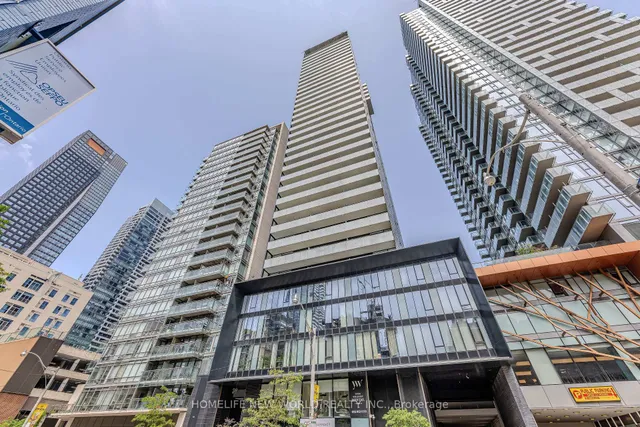 Additional image 2 of 28 Wellesley St Unit 1209