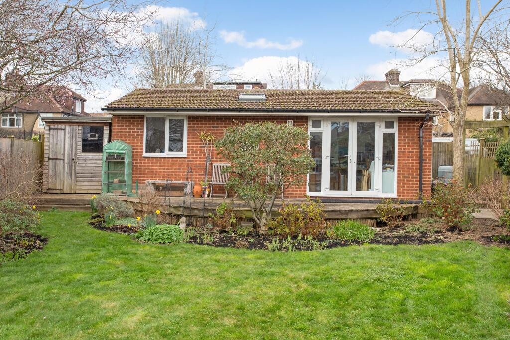 Additional image 8 of Hatfield Road, St. Albans, AL4