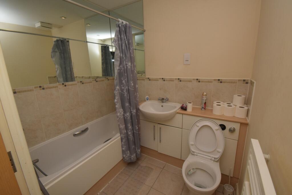 Additional image 7 of Parkhouse Court, Hatfield, AL10