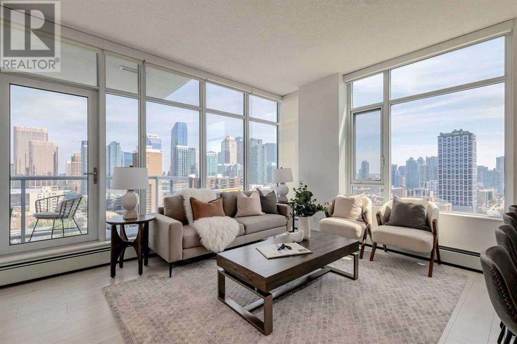 1605, 1501 6 Street SW|Calgary, Alberta T2R0Z7