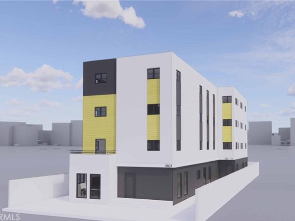 5621 La Mirada Ave, Los Angeles, CA