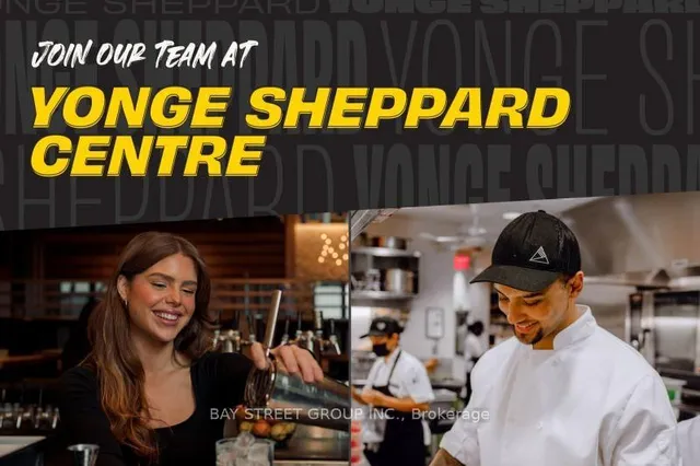 Additional image 32 of 5 Sheppard Ave Unit 4218