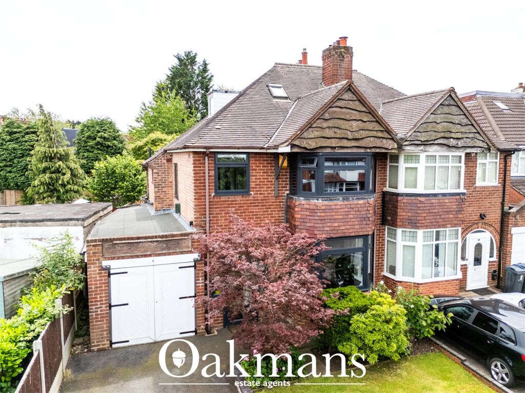 Additional image 31 of Brampton Avenue, Hall Green, Birmingham, B28