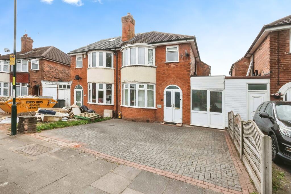 Additional image 2 of Maryland Avenue, Birmingham, West Midlands, B34