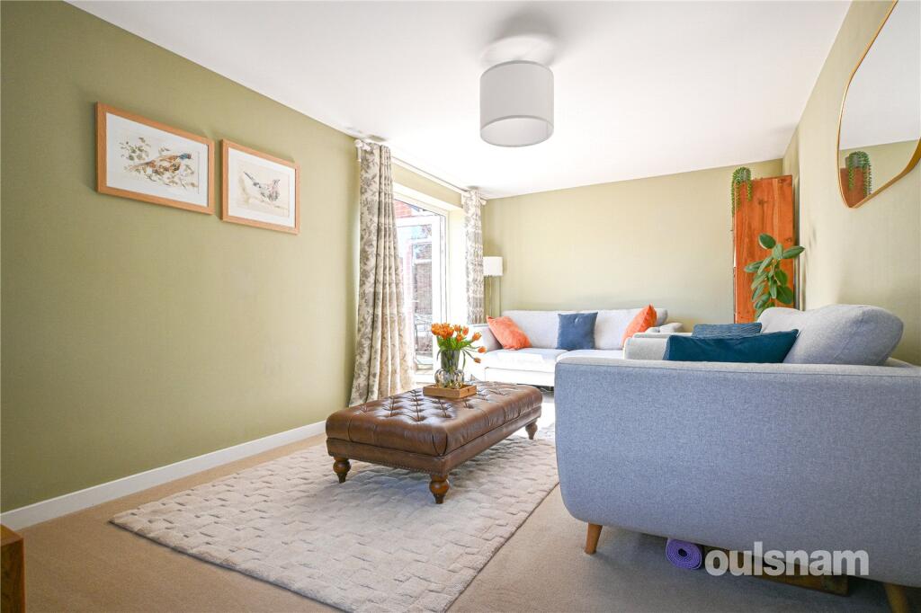 Additional image 5 of Gate Lane, Edgbaston, West Midlands, B16