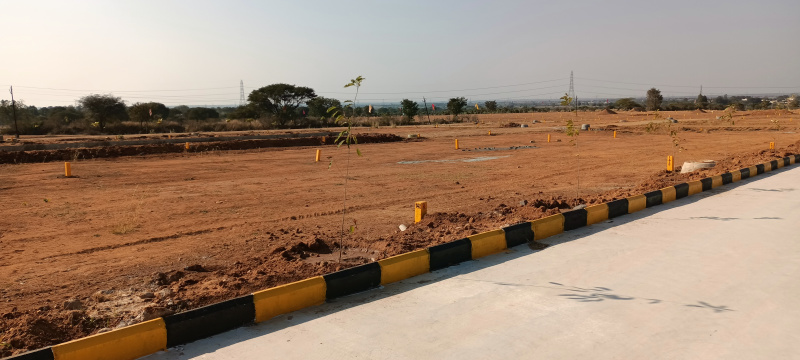 Shadnagar, Hyderabad