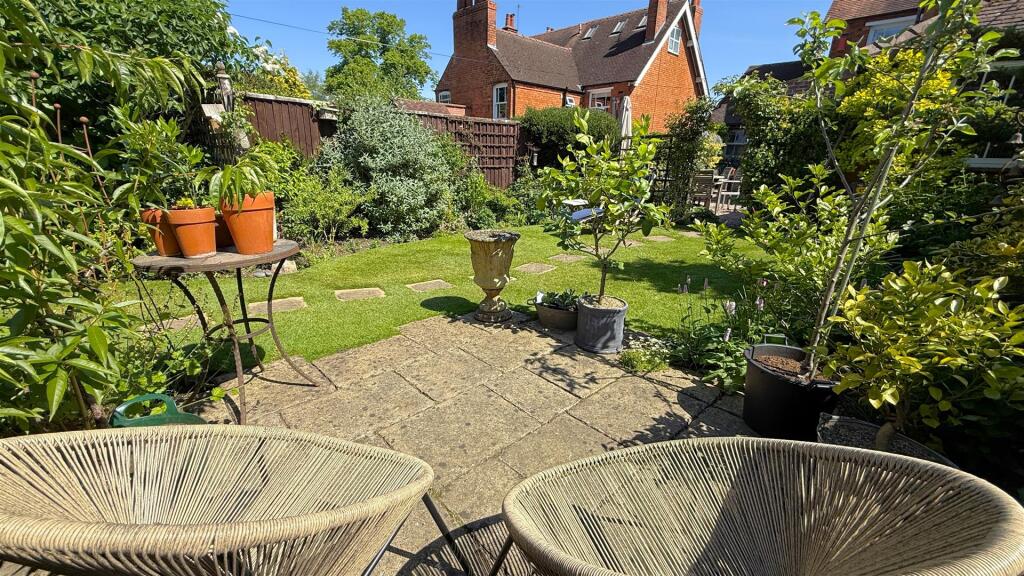 Additional image 27 of Linden Road, Bournville, Birmingham