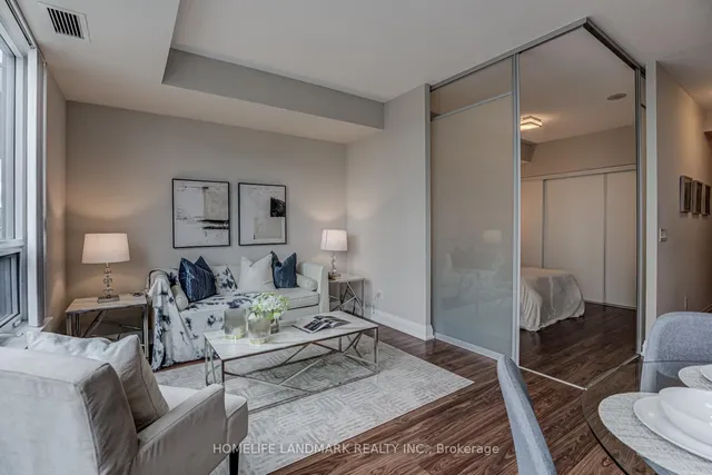 Additional image 9 of 5 Sheppard Ave Unit 1924