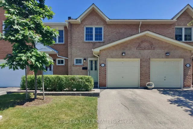 房产图片 2 - 1951 Rathburn Rd 单元 5