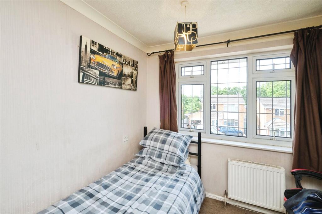 Additional image 25 of Paddock Drive, Birmingham, West Midlands, B26