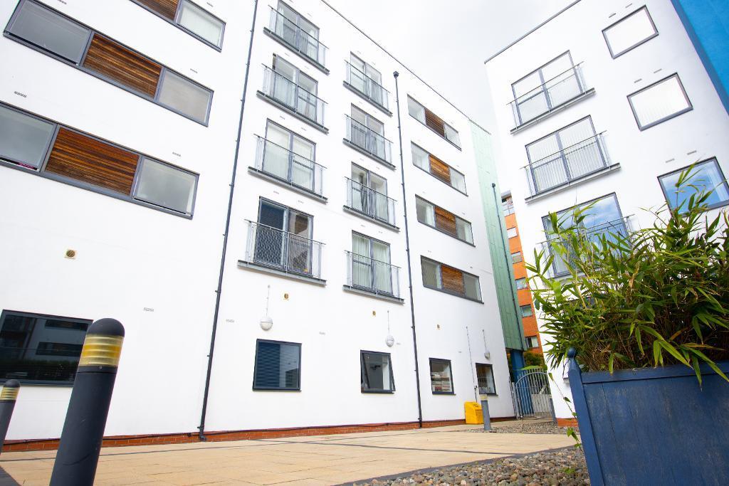 Additional image 35 of Sherborne Street, City Centre, Birmingham, B16 8FQ