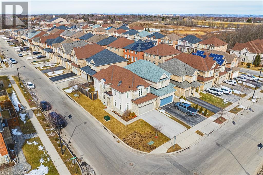 107 HAZELTON Avenue|Hamilton, Ontario L9B0E9