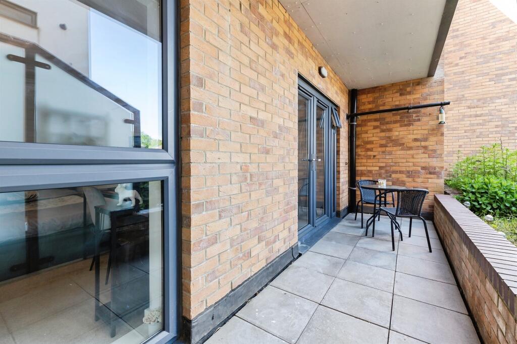 Additional image 11 of Duchess Court, Welwyn Garden City