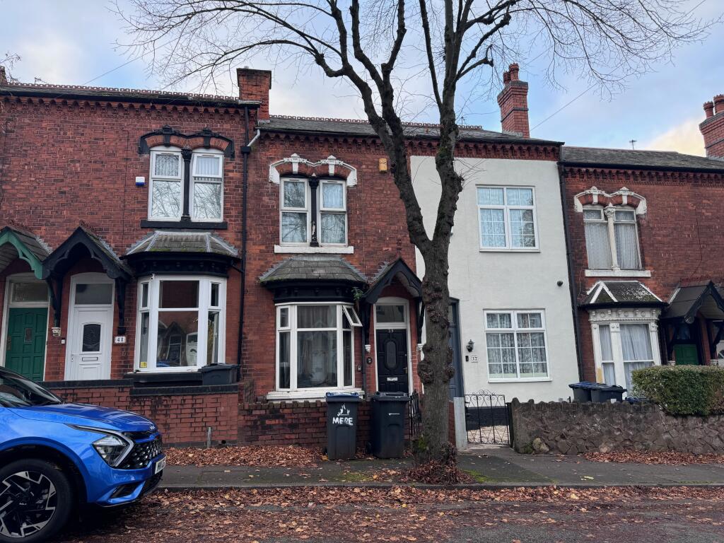 Additional image 3 of 39 Mere Road, Birmingham B23 7LH
