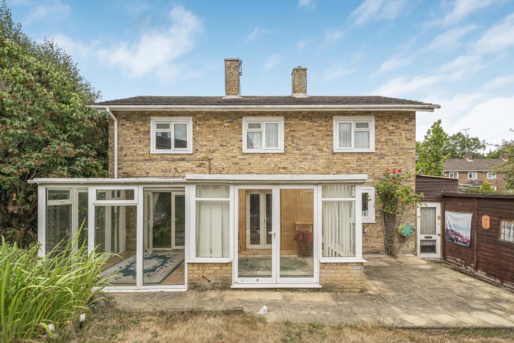 Additional image 19 of Rosedale, Welwyn Garden City, AL7