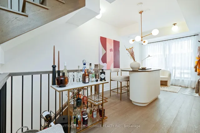 Additional image 14 of 861 Sheppard Ave Unit 18