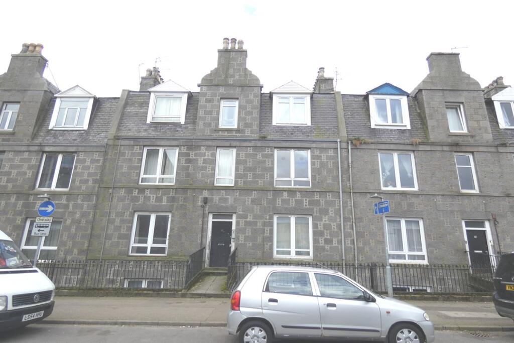 Additional image 8 of 37, Menzies Road, Aberdeen, AB119AU