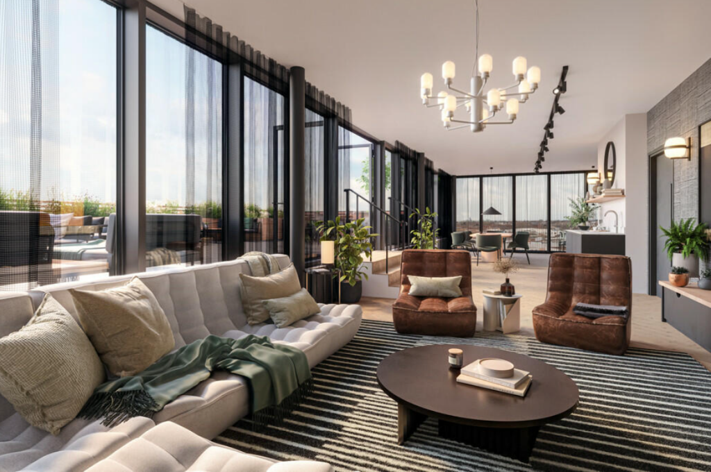 Additional image 6 of Princip Street, Birmingham, West Midlands, B4 6LN