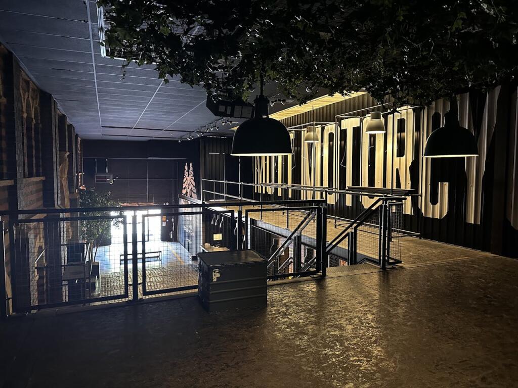 Additional image 4 of Lakeside Business Centre, Lifford Lane, Birmingham, B30 3NU