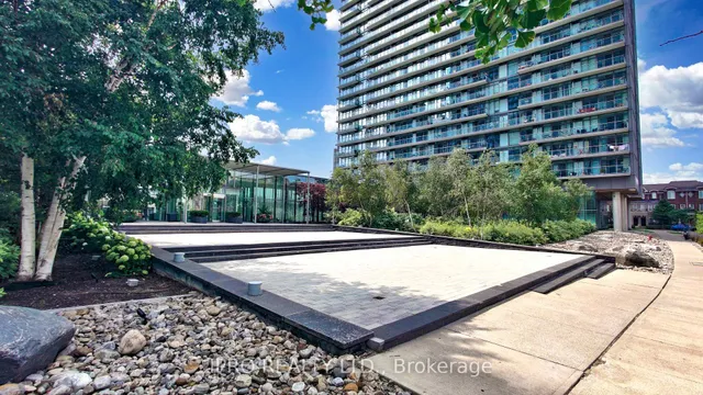 Additional image 37 of 103 The Queensway Ave Unit 2706