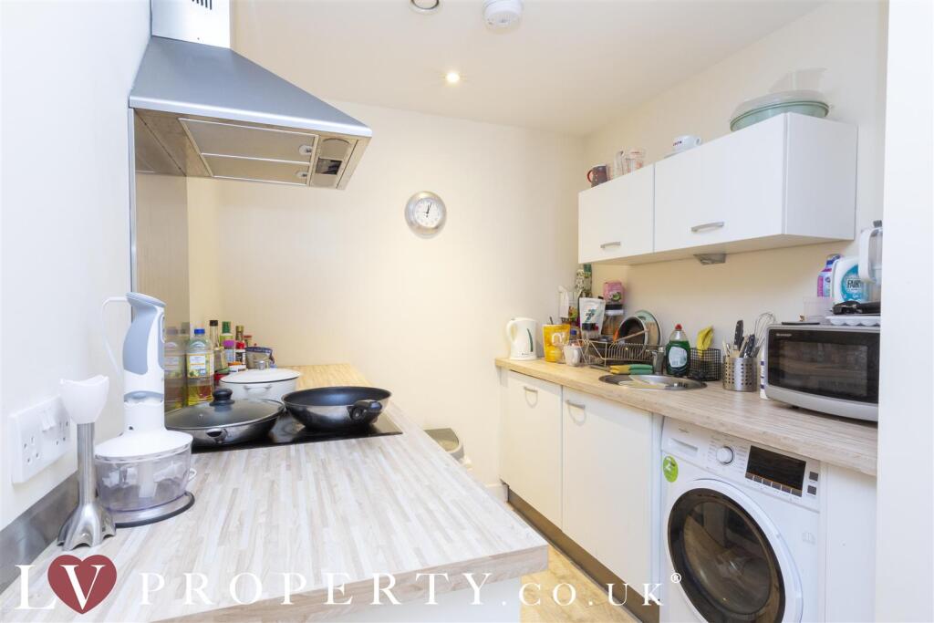 Additional image 8 of Canal Wharf, Waterfront Walk