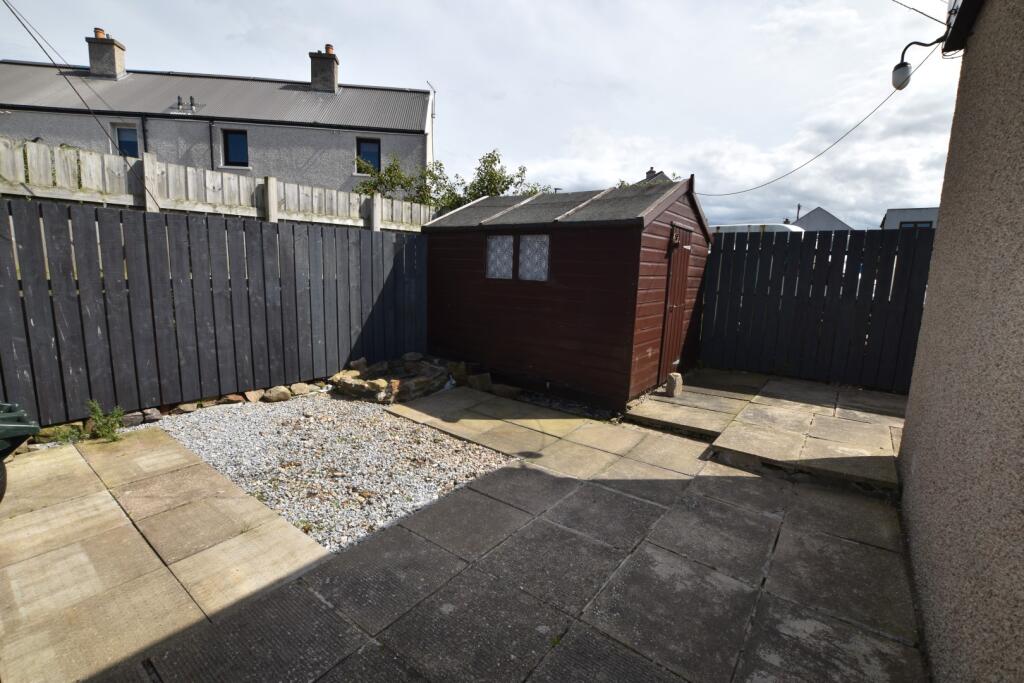 Additional image 22 of Samson Street, Portknockie, Buckie