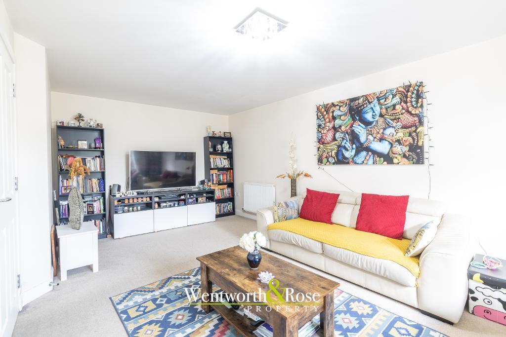 Additional image 4 of George Dixon Road, Edgbaston, Birmingham, B17 8LQ