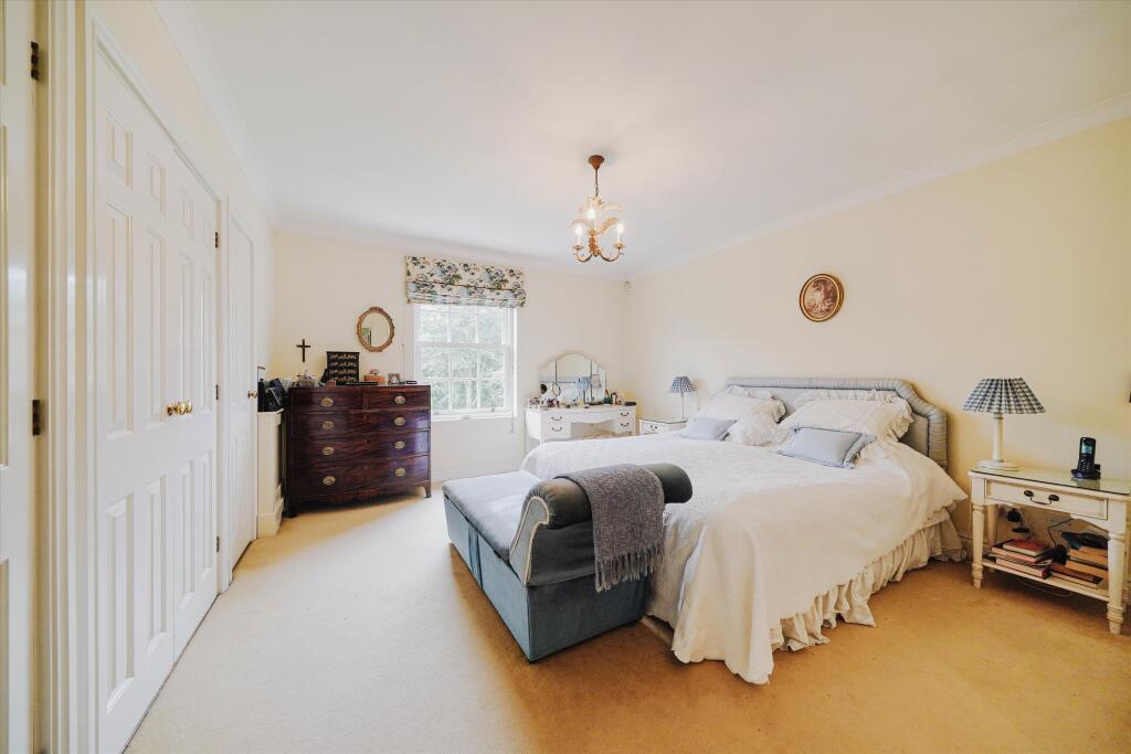 Additional image 8 of The Paddocks, Edgbaston, Birmingham, B15