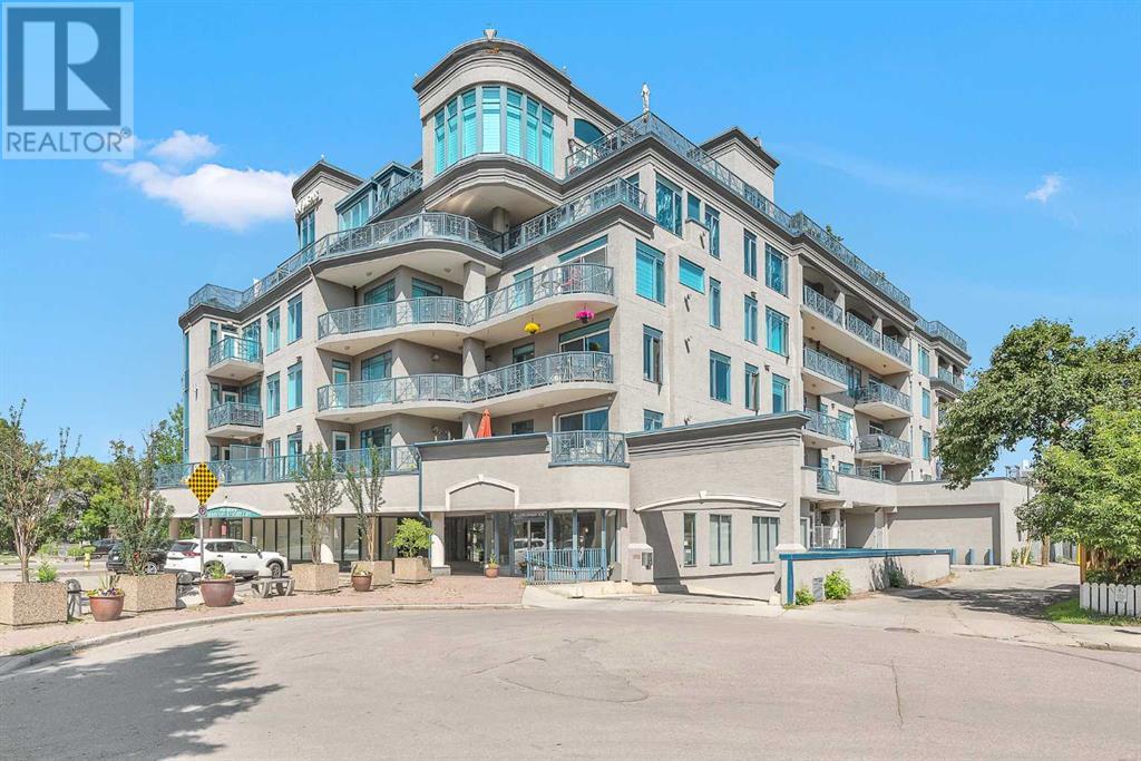 404, 4 14 Street NW|Calgary, Alberta T2W1Z4
