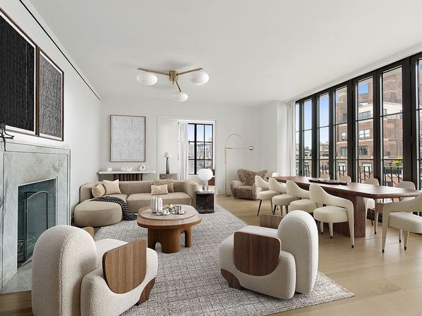 60 E 86th St FLOOR 16, New York, NY 10028