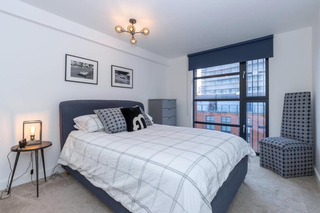 Additional image 3 of Assay Lofts, Charlotte Street, Birmingham