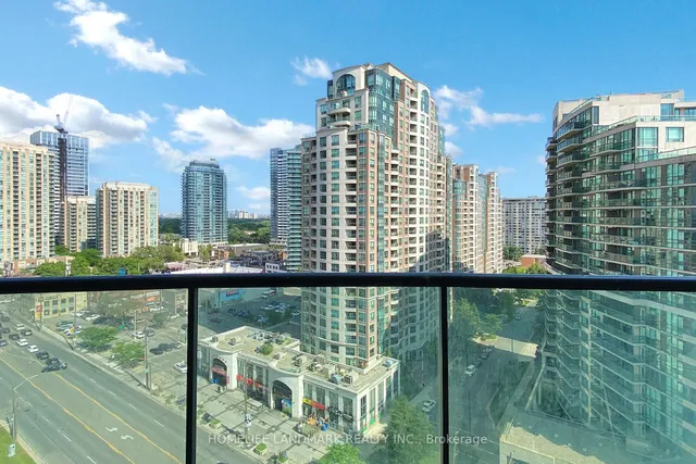 Additional image 22 of 15 Greenview Ave Unit 1405