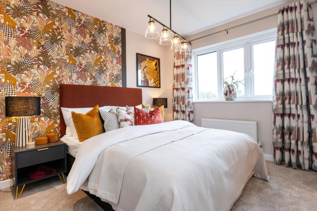 Additional image 7 of Off Tessall Lane,
Northfield,
Birmingham,
B31 5GE