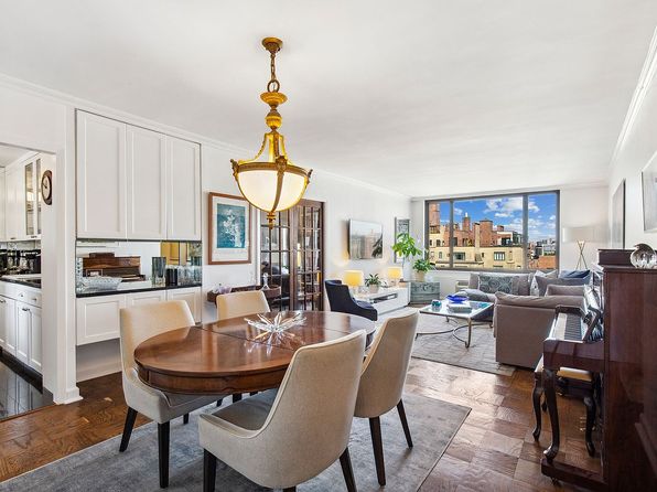 115 E 87th St APT 18A, New York, NY 10128