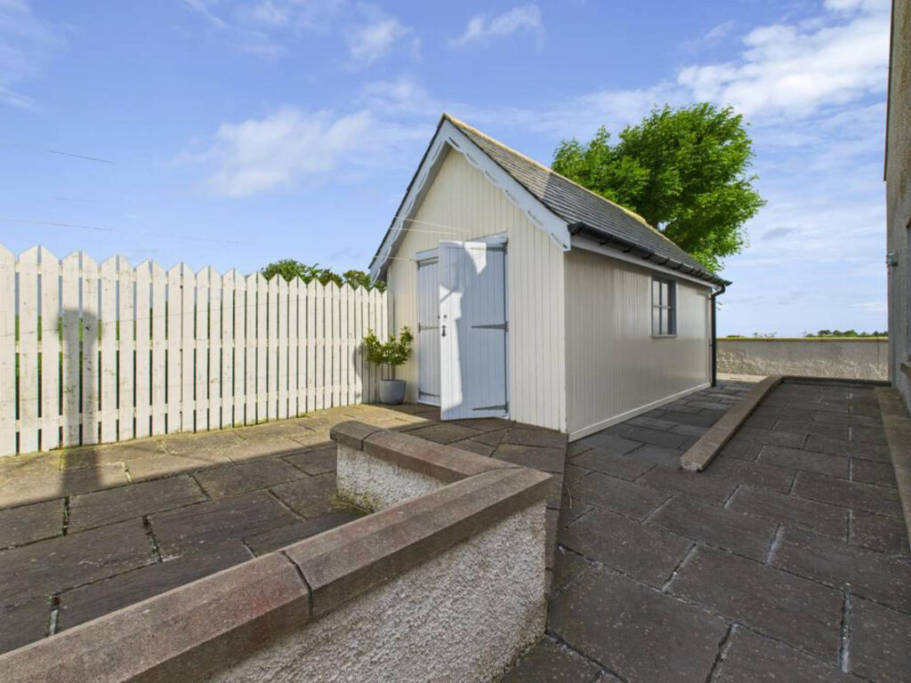 Additional image 37 of Cottage, Fordyce, AB45