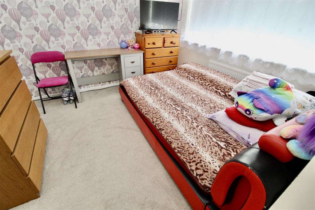 Additional image 6 of Halfpenny Field Walk, Castle Vale, Birmingham