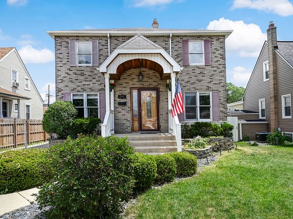 10511 S Hamlin Ave, Chicago, IL 60655