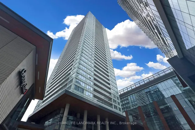 Additional image 40 of 17 Bathurst St Unit 2712