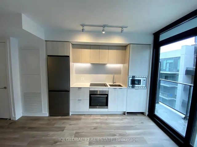 Additional image 5 of 1 Jarvis St Unit 1415