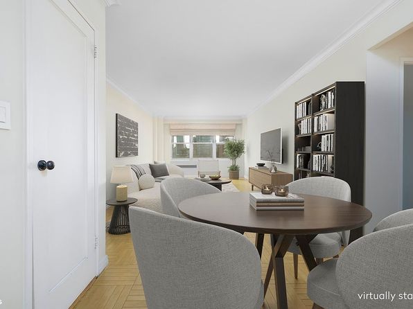 166 E 35th St APT 10G, New York, NY 10016