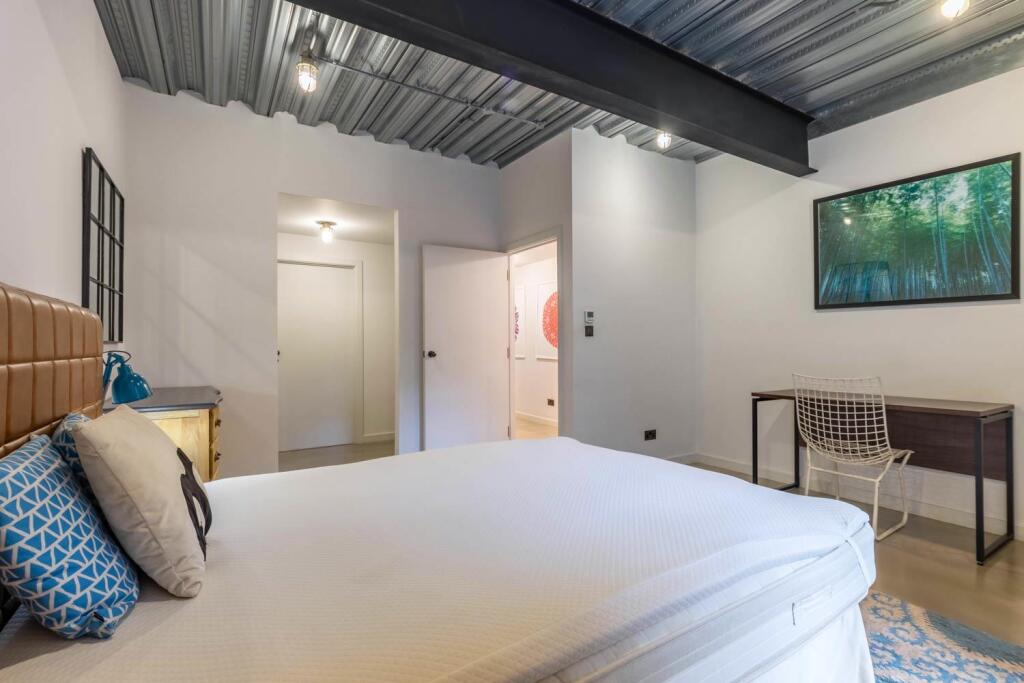 Additional image 19 of Rifle Maker Building, 32-35 Water Street, Birmingham