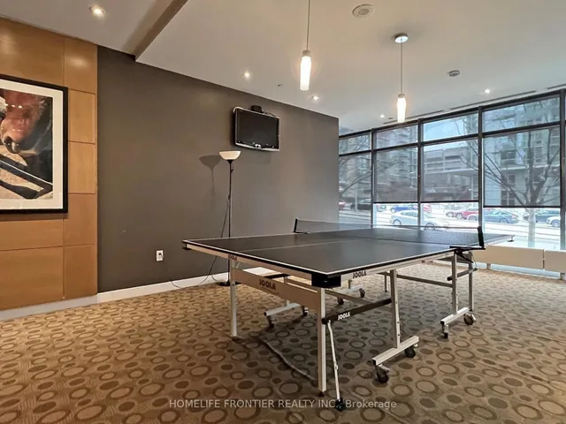 Additional image 29 of 15 Fort York Blvd Unit 1109