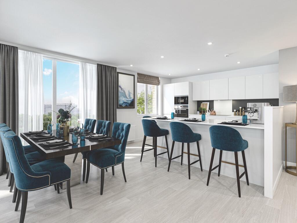 Additional image 4 of Price Street, Birmingham, B4